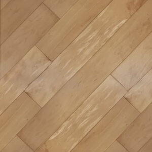 Дошка масивна лакована Клен Білий Канадський