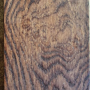 Дошка інженерна Дуб Венге пігмент