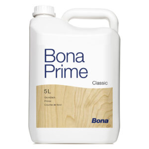 Ґрунтовка під лак Bona Prime Classic