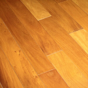 Паркет шліфований Амарелао (Гарапа)