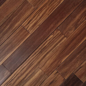 Паркет шліфований Кекатонг (Австралійський горіх)