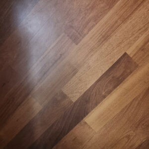 Паркет шліфований Кемпас