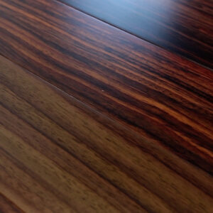 Паркет лакований Палісандр чорний