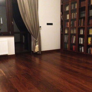 Паркет лакований Сукупіра