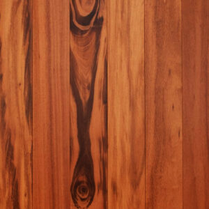 Паркет шліфований Муіракатіара (Мармурове дерево) / Гонзало