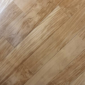 Паркет шліфований Тік Бірманский