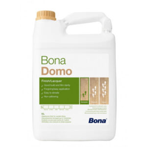 Паркетний лак Bona Domo