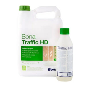 Паркетний лак Bona Traffic HD