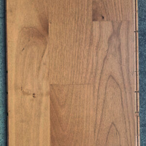 Паркетна дошка Parla Береза ​​Золота (бурштинова)