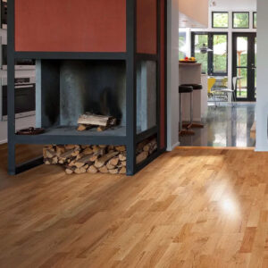 Паркетна дошка Parla Ніатох (Вишня)