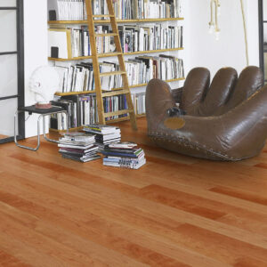 Паркетна дошка Parla Вишня Канадська