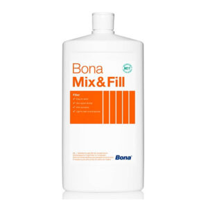 Шпаклівка на водній основі Bona Mix & Fill 1 л