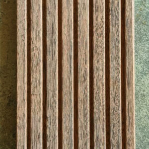 Терасна дошка Ормозія