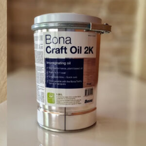 Тонуюча система Bona Craft Oil 2K