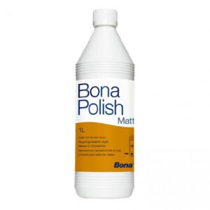 Засіб для догляду за паркетом Bona Parkett Polish